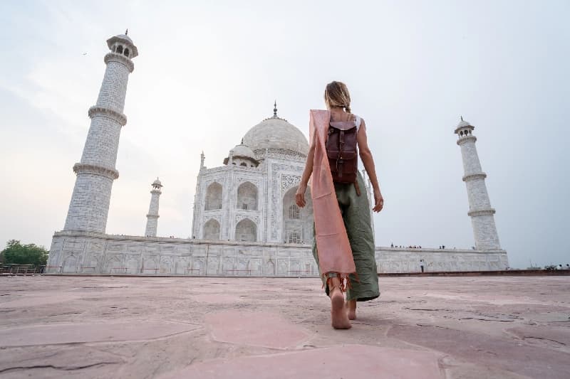 Viaggio In India Cosa Portare | Viaggio In India Cosa Serve