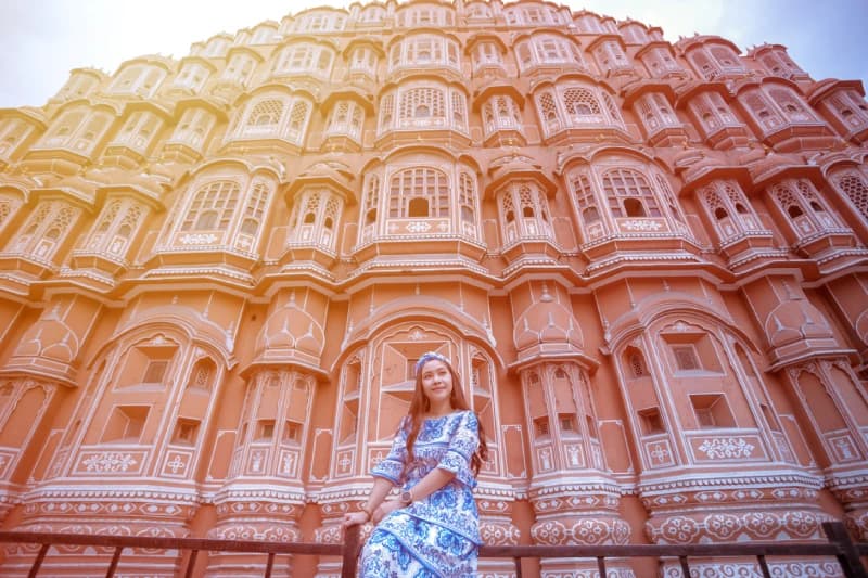 Jaipur cosa vedere | Cose da vedere a Jaipur Jaipur cosa vedere | Cose da vedere a Jaipur