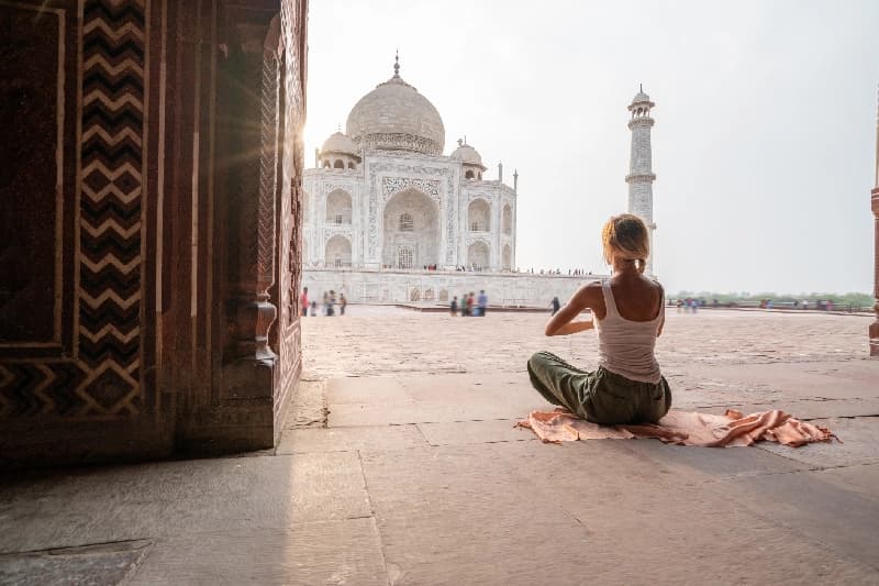Cosa vedere ad Agra | Cosa fare ad Agra Cosa vedere ad Agra | Cosa fare ad Agra