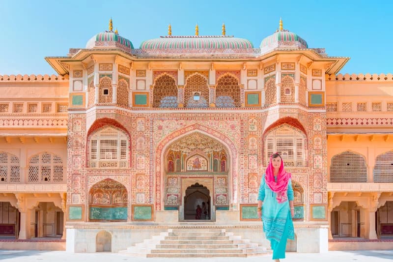 Cosa Fare In India | Posti Belli Da Visitare In India Cosa Fare In India | Posti Belli Da Visitare In India