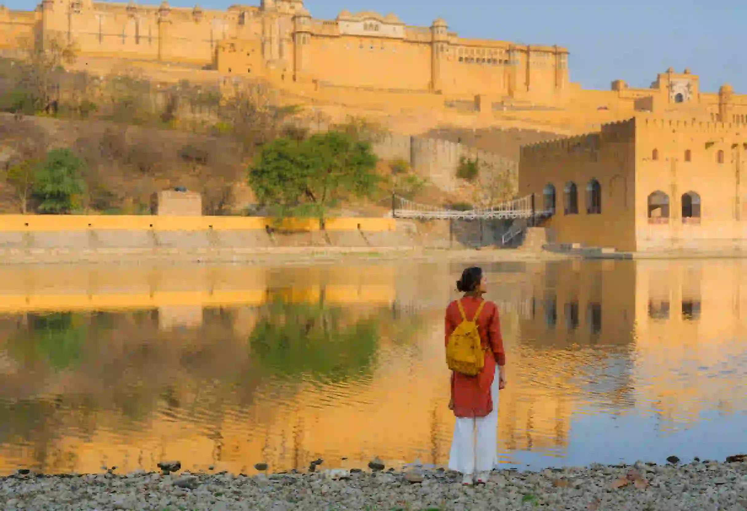 una turista a Rajasthan, Cosa Vedere in Rajasthan una turista a Rajasthan, Cosa Vedere in Rajasthan