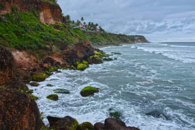 Kerala mare | Kerala turismo Kerala mare | Kerala turismo