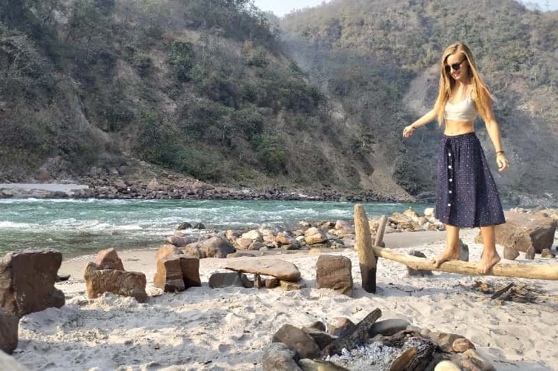 Fiume Gange | Il fiume Gange Fiume Gange | Il fiume Gange