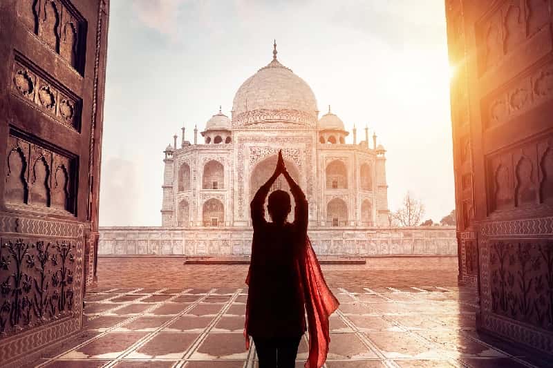 Quando andare in India del Nord | Quando andare in India del Sud Quando andare in India del Nord | Quando andare in India del Sud