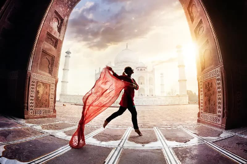 Tour in India  | Triangolo d'oro Tour in India  | Triangolo d'oro